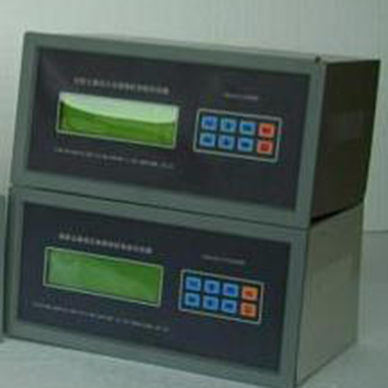 六枝特TM-II型电除尘高压控制器